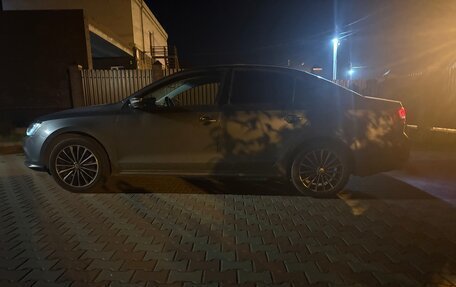 Volkswagen Jetta VII, 2015 год, 1 325 000 рублей, 3 фотография