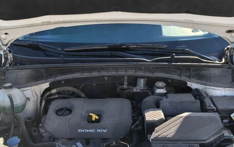 Hyundai Tucson III, 2018 год, 2 150 000 рублей, 5 фотография