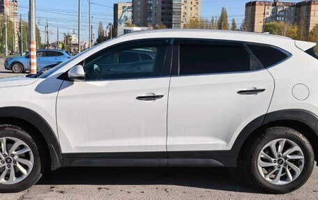 Hyundai Tucson III, 2018 год, 2 150 000 рублей, 2 фотография