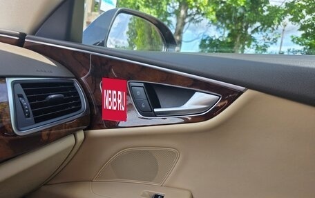 Audi A7, 2011 год, 1 999 997 рублей, 16 фотография