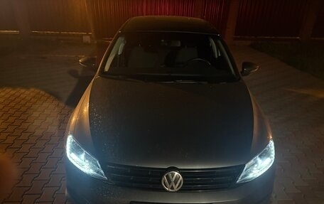 Volkswagen Jetta VII, 2015 год, 1 325 000 рублей, 5 фотография