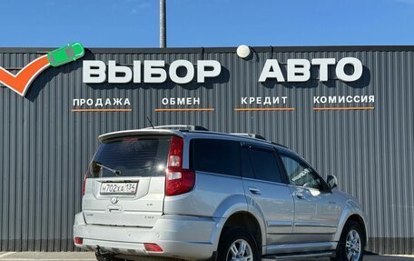 Great Wall Hover H3 I, 2012 год, 789 000 рублей, 2 фотография