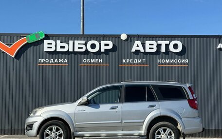 Great Wall Hover H3 I, 2012 год, 789 000 рублей, 4 фотография