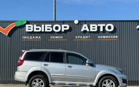 Great Wall Hover H3 I, 2012 год, 789 000 рублей, 3 фотография