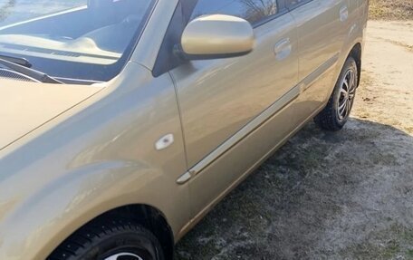 KIA Rio II, 2009 год, 450 000 рублей, 5 фотография