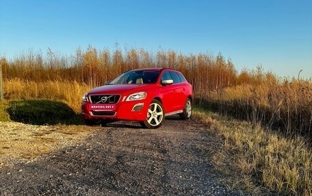 Volvo XC60 II, 2011 год, 4 000 000 рублей, 2 фотография