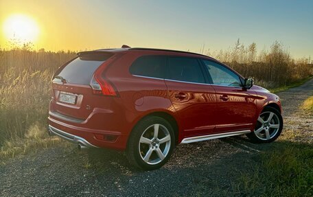 Volvo XC60 II, 2011 год, 4 000 000 рублей, 5 фотография