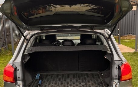 Mitsubishi ASX I рестайлинг, 2012 год, 930 000 рублей, 2 фотография