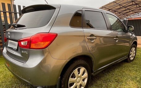 Mitsubishi ASX I рестайлинг, 2012 год, 930 000 рублей, 7 фотография