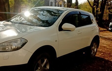 Nissan Qashqai, 2013 год, 845 000 рублей, 2 фотография
