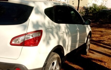 Nissan Qashqai, 2013 год, 845 000 рублей, 4 фотография