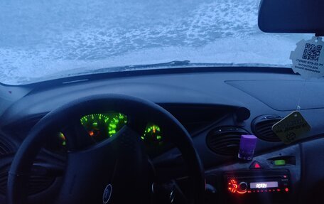 Ford Focus IV, 1999 год, 350 000 рублей, 4 фотография
