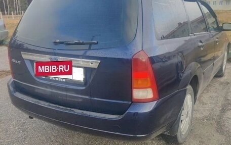 Ford Focus IV, 1999 год, 350 000 рублей, 2 фотография