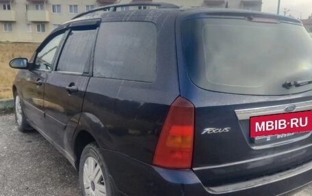 Ford Focus IV, 1999 год, 350 000 рублей, 3 фотография