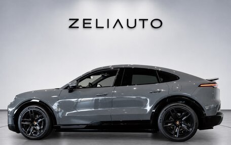 Porsche Cayenne, 2026 год, 14 000 000 рублей, 7 фотография