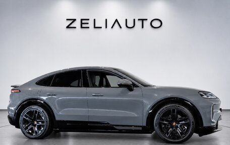 Porsche Cayenne, 2026 год, 14 000 000 рублей, 8 фотография