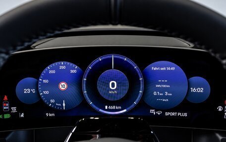 Porsche Cayenne, 2026 год, 14 000 000 рублей, 9 фотография