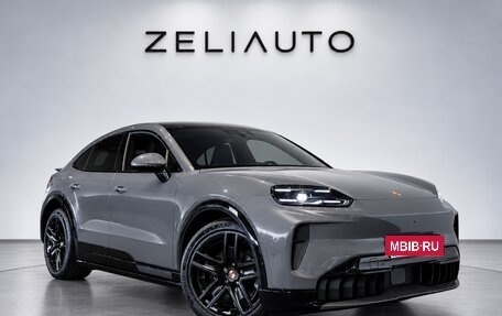 Porsche Cayenne, 2026 год, 14 000 000 рублей, 2 фотография