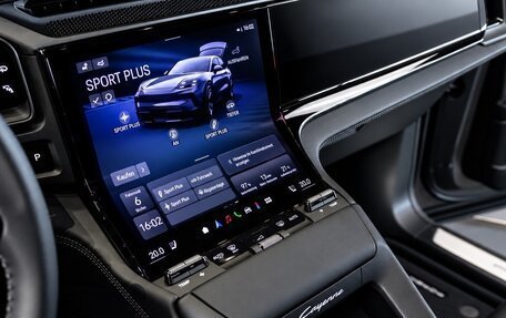 Porsche Cayenne, 2026 год, 14 000 000 рублей, 10 фотография