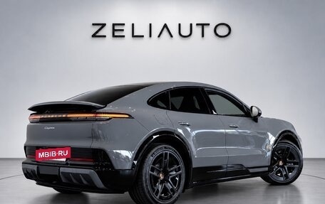 Porsche Cayenne, 2026 год, 14 000 000 рублей, 4 фотография