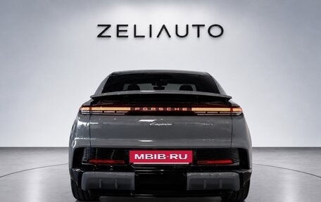 Porsche Cayenne, 2026 год, 14 000 000 рублей, 6 фотография