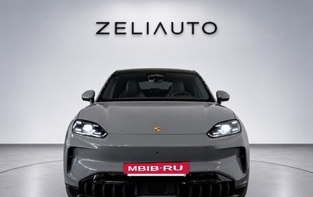 Porsche Cayenne, 2026 год, 14 000 000 рублей, 5 фотография