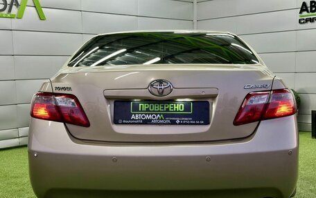 Toyota Camry, 2011 год, 1 290 000 рублей, 5 фотография