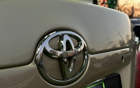 Toyota Camry, 2011 год, 1 290 000 рублей, 7 фотография