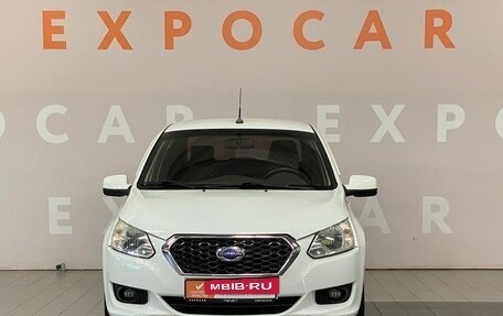 Datsun on-DO I рестайлинг, 2016 год, 364 000 рублей, 2 фотография