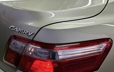 Toyota Camry, 2011 год, 1 290 000 рублей, 8 фотография