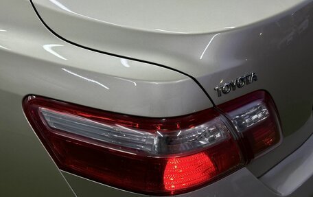 Toyota Camry, 2011 год, 1 290 000 рублей, 9 фотография