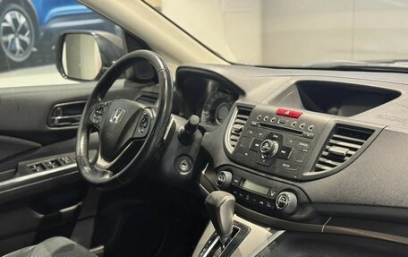 Honda CR-V IV рестайлинг, 2013 год, 1 799 000 рублей, 10 фотография