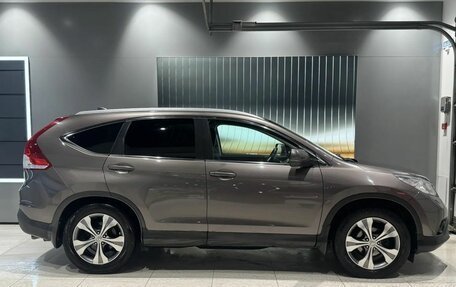 Honda CR-V IV рестайлинг, 2013 год, 1 799 000 рублей, 7 фотография