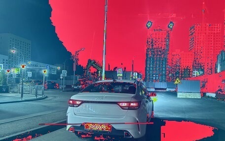 KIA Rio IV, 2021 год, 1 300 000 рублей, 3 фотография