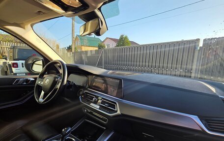 BMW X5, 2019 год, 4 950 000 рублей, 5 фотография