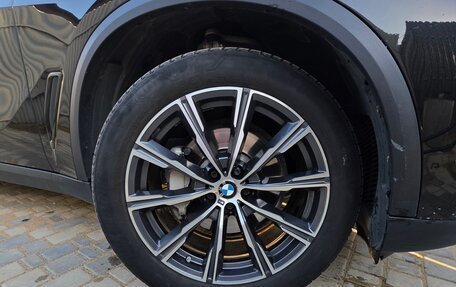 BMW X5, 2019 год, 4 950 000 рублей, 4 фотография