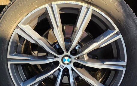 BMW X5, 2019 год, 4 950 000 рублей, 8 фотография