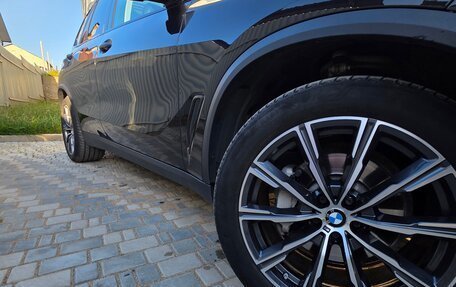 BMW X5, 2019 год, 4 950 000 рублей, 3 фотография