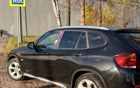 BMW X1, 2011 год, 950 000 рублей, 1 фотография