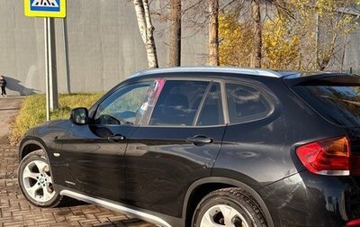 BMW X1, 2011 год, 950 000 рублей, 1 фотография