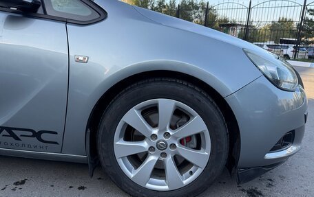 Opel Astra J, 2012 год, 630 000 рублей, 6 фотография