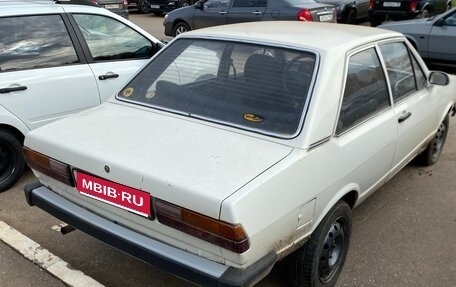 Audi 80, 1978 год, 130 000 рублей, 1 фотография