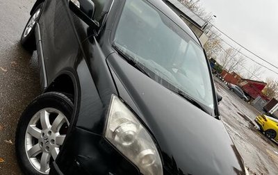 Honda CR-V III рестайлинг, 2008 год, 800 000 рублей, 1 фотография