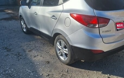 Hyundai ix35 I рестайлинг, 2013 год, 1 180 000 рублей, 1 фотография
