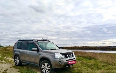 Nissan X-Trail, 2008 год, 1 250 000 рублей, 1 фотография