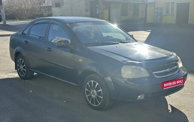Chevrolet Lacetti, 2007 год, 175 000 рублей, 1 фотография