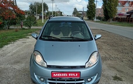 Chery Kimo (A1), 2008 год, 280 000 рублей, 1 фотография