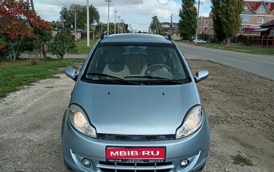 Chery Kimo (A1), 2008 год, 280 000 рублей, 1 фотография