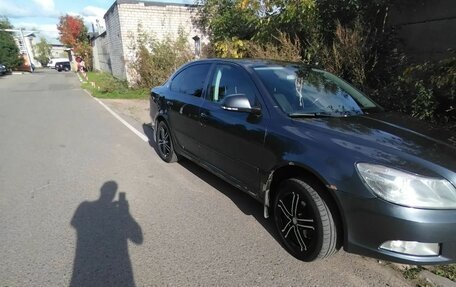 Skoda Octavia, 2012 год, 700 000 рублей, 1 фотография