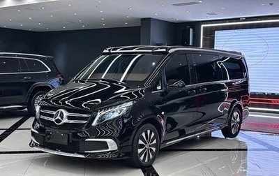 Mercedes-Benz Vito, 2024 год, 5 867 444 рублей, 1 фотография